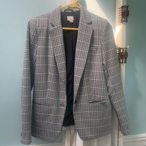 A New Day Blazer